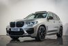 BMW X3 M xDrive X3 M Competition 5dr Step Auto