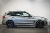BMW X3 M xDrive X3 M Competition 5dr Step Auto