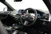 BMW X3 M xDrive X3 M Competition 5dr Step Auto