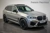BMW X3 M xDrive X3 M Competition 5dr Step Auto