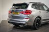 BMW X3 M xDrive X3 M Competition 5dr Step Auto