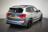 BMW X3 M xDrive X3 M Competition 5dr Step Auto