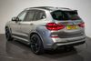 BMW X3 M xDrive X3 M Competition 5dr Step Auto