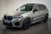 BMW X3 M xDrive X3 M Competition 5dr Step Auto