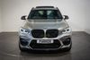 BMW X3 M xDrive X3 M Competition 5dr Step Auto