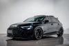Audi RS3 RS 3 TFSI Quattro Vorsprung 5dr S Tronic