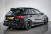 Audi RS3 RS 3 TFSI Quattro Vorsprung 5dr S Tronic