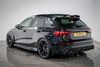 Audi RS3 RS 3 TFSI Quattro Vorsprung 5dr S Tronic