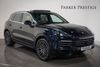 Porsche Cayenne 5dr Tiptronic S