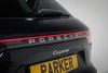 Porsche Cayenne 5dr Tiptronic S