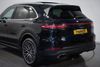 Porsche Cayenne 5dr Tiptronic S