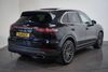 Porsche Cayenne 5dr Tiptronic S