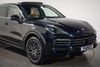 Porsche Cayenne 5dr Tiptronic S