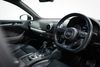 Audi A3 S3 TFSI Quattro Black Edition 5dr S Tronic