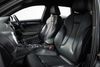 Audi A3 S3 TFSI Quattro Black Edition 5dr S Tronic