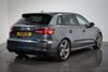 Audi A3 S3 TFSI Quattro Black Edition 5dr S Tronic