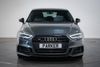 Audi A3 S3 TFSI Quattro Black Edition 5dr S Tronic