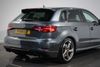 Audi A3 S3 TFSI Quattro Black Edition 5dr S Tronic