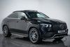 Mercedes-Benz GLE Coupé GLE 53 4Matic+ Premium Plus 5dr TCT