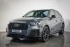 Audi Q7 55 TFSI Quattro Black Edition 5dr Tiptronic