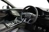 Audi Q7 55 TFSI Quattro Black Edition 5dr Tiptronic
