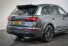 Audi Q7 55 TFSI Quattro Black Edition 5dr Tiptronic