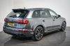 Audi Q7 55 TFSI Quattro Black Edition 5dr Tiptronic