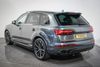 Audi Q7 55 TFSI Quattro Black Edition 5dr Tiptronic