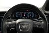 Audi Q7 55 TFSI Quattro Black Edition 5dr Tiptronic
