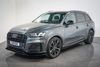 Audi Q7 55 TFSI Quattro Black Edition 5dr Tiptronic
