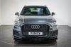 Audi Q7 55 TFSI Quattro Black Edition 5dr Tiptronic