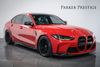 BMW M3 M3 xDrive Competition M 4dr Step Auto