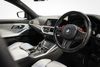 BMW M3 M3 xDrive Competition M 4dr Step Auto
