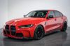 BMW M3 M3 xDrive Competition M 4dr Step Auto