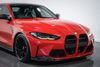BMW M3 M3 xDrive Competition M 4dr Step Auto