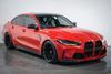 BMW M3 M3 xDrive Competition M 4dr Step Auto