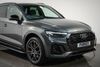 Audi Q5 40 TDI Quattro Edition 1 5dr S Tronic