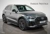 Audi Q5 40 TDI Quattro Edition 1 5dr S Tronic
