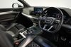 Audi Q5 SQ5 Quattro 5dr Tip Auto