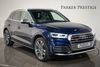 Audi Q5 SQ5 Quattro 5dr Tip Auto