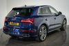 Audi Q5 SQ5 Quattro 5dr Tip Auto