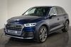 Audi Q5 SQ5 Quattro 5dr Tip Auto
