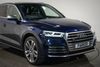 Audi Q5 SQ5 Quattro 5dr Tip Auto