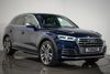 Audi Q5 SQ5 Quattro 5dr Tip Auto