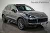 Porsche Cayenne S 5dr Tiptronic S