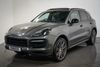Porsche Cayenne S 5dr Tiptronic S
