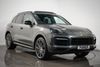 Porsche Cayenne S 5dr Tiptronic S