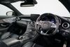Mercedes-Benz C Class C63 S Premium 2dr Auto