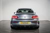 Mercedes-Benz C Class C63 S Premium 2dr Auto