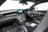 Mercedes-Benz C Class C63 S Premium 2dr Auto